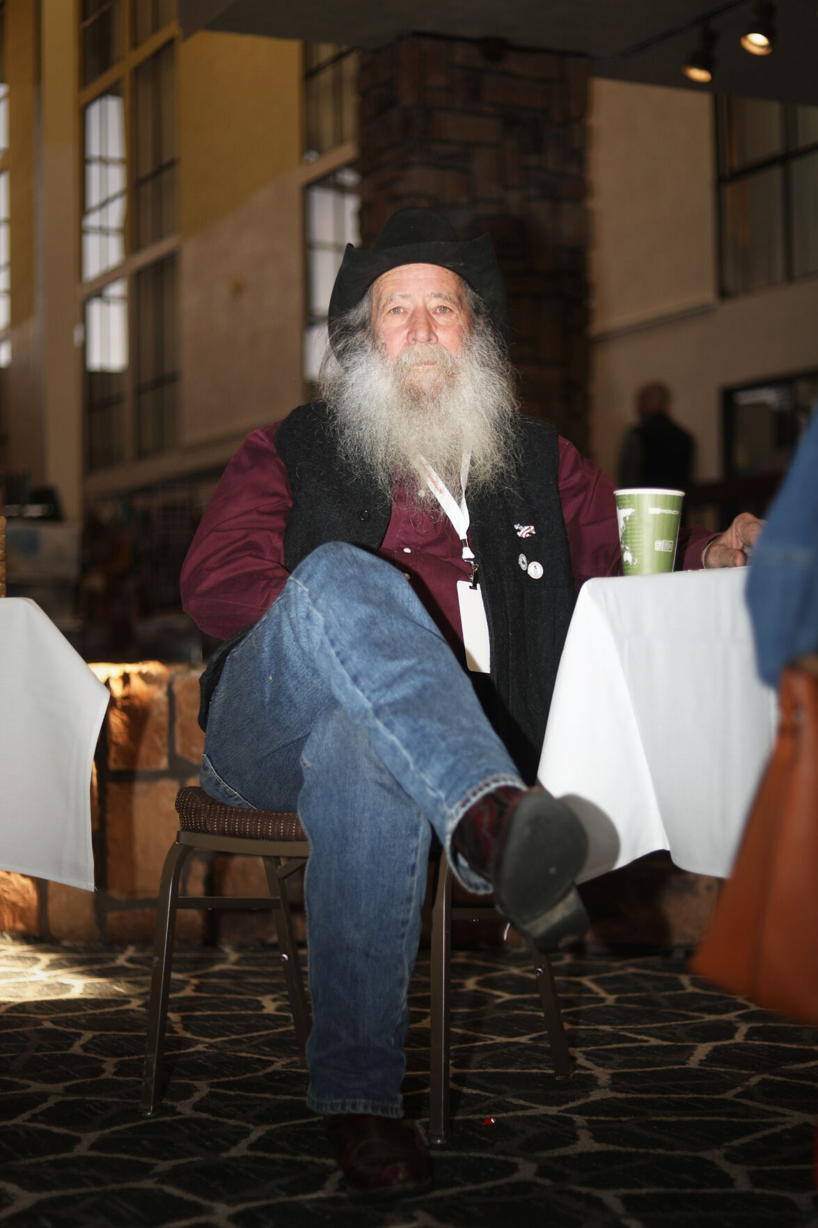 Wyoming State Republican Party Convention